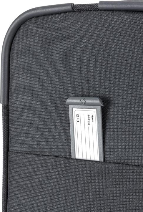 Produktbild Samsonite Base Boost (39 l, Handgepäck (bis 50l))