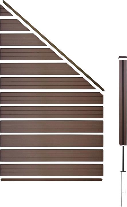 Produktbild MCW Savoie-W (98 cm)
