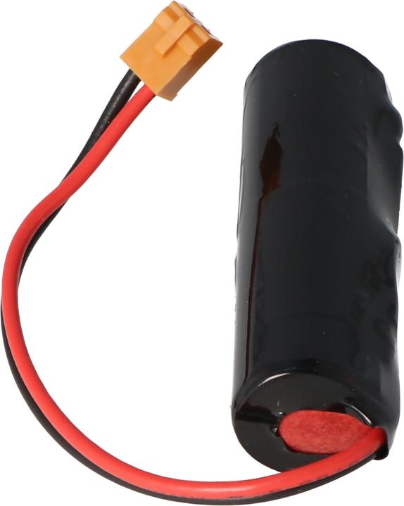 Immagine prodotto AccuCell Batteria Omron CS1, CS1H, CS1W-BAT01, LS14500-PR, B9670B (1 pz., Specifico del dispositivo, 2450 mAh)