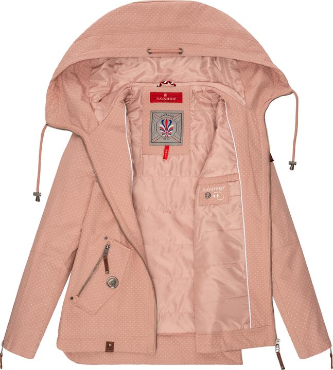 Actual product image Navahoo Wekoo (XXL)