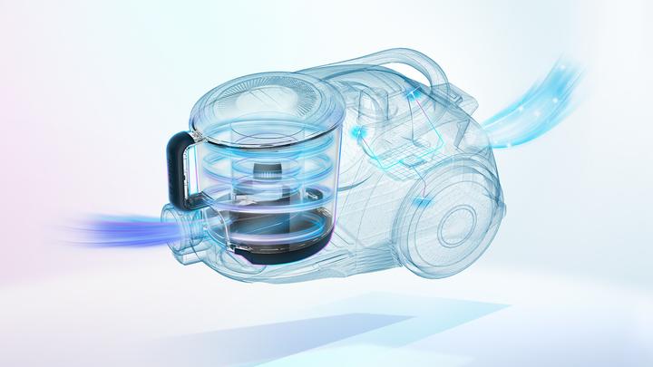 Produktbild Bosch Hausgeräte ProAnimal Serie 6