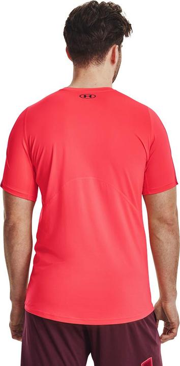Produktbild Under Armour UA HG Armour Nov Fitted SS-BLK Beta S (S)