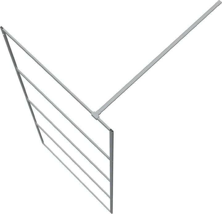 Actual product image VidaXL Jennee (90 cm, 90 cm, 195 cm)