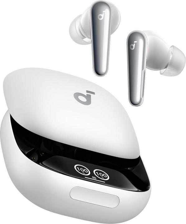 Image du produit soundcore Liberty 4 Pro (ANC, 7.50 h, Sans fil)
