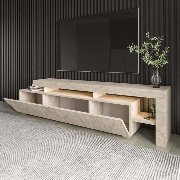 Actual product image Homitis Beliz (192 x 37 x 53 cm)