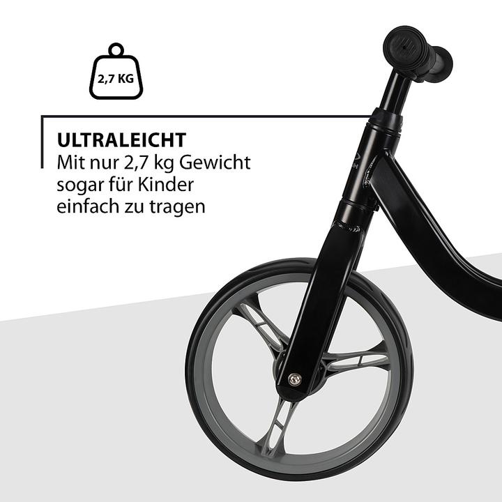 Produktbild Hudora Ultralight Alu (12")