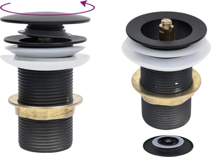 Produktbild VidaXL Agosto (420 mm, 420 mm)