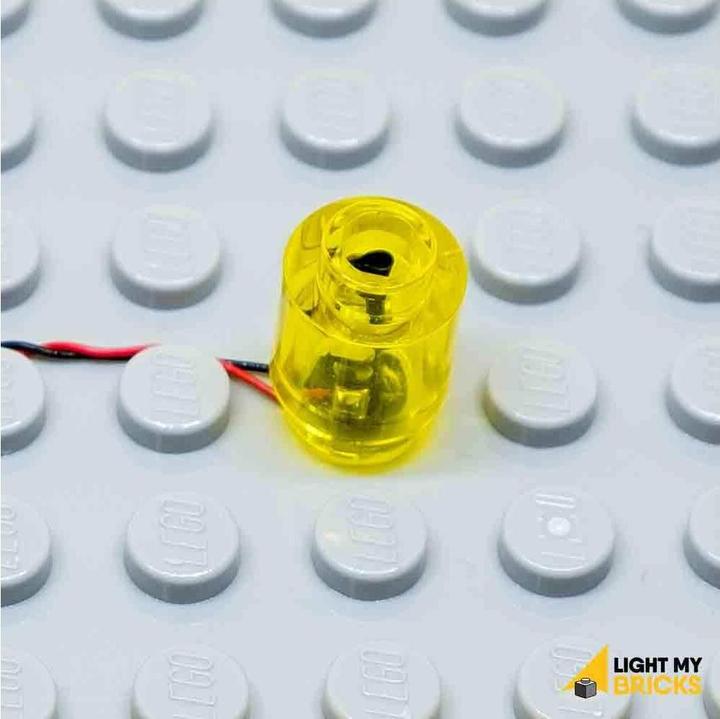 Produktbild Light my bricks Rotierendes Bit-Licht