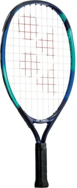 Image du produit Yonex T EZONE "JUNIOR 19" sky blue cordée Grip 04 (0, 175 g)
