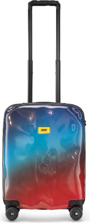 Produktbild Crash baggage ICON - LUNAR Cabin Trolley, Orion (35 l, Handgepäck (bis 50l))