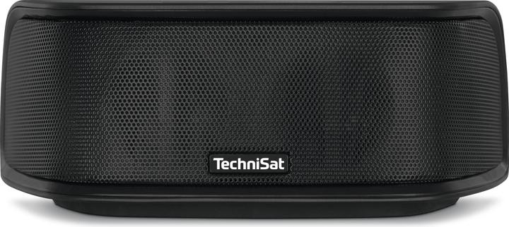 Produktbild TechniSat Bluspeaker (2.50 h, Netzbetrieb, Akkubetrieb)