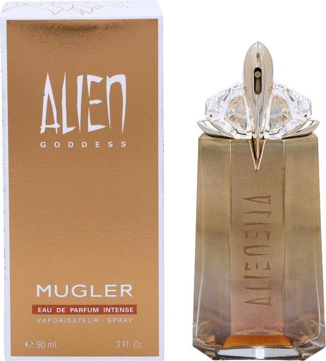 Immagine prodotto Thierry Mugler Dea aliena