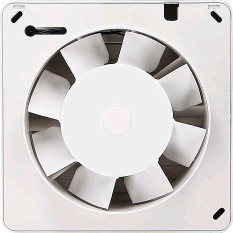 Produktbild Helios E Ventilator HVR