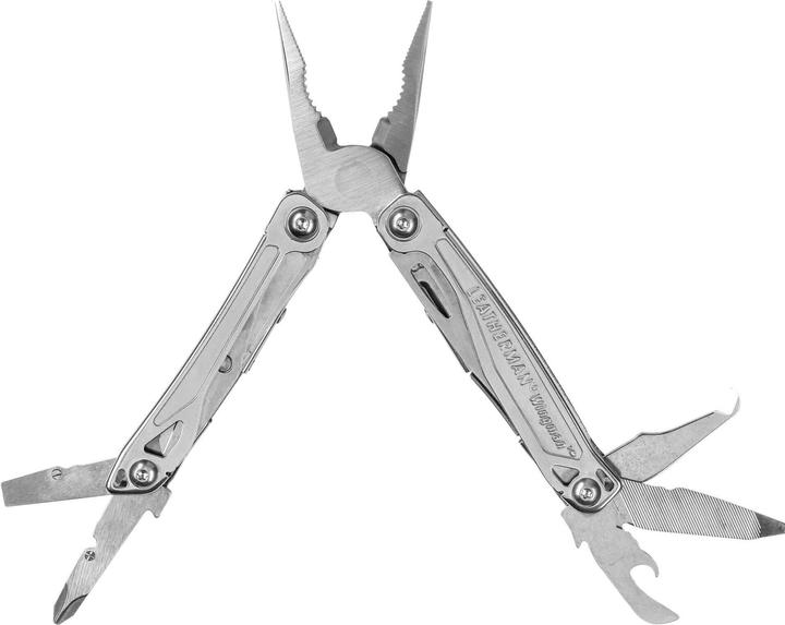 Immagine prodotto Leatherman Wingman (14 Funzioni)