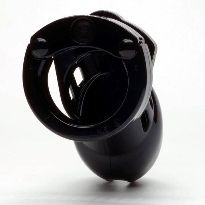 Actual product image CB-X CB6000 Small Penis Chastity Set