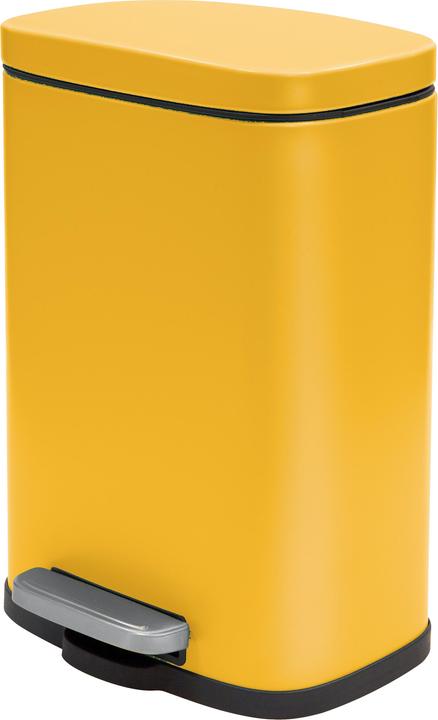 Giallo scuro