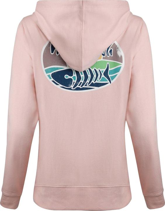 Produktbild Weird Fish Kira Kapuzenpullover Zum Überziehen (46 D)