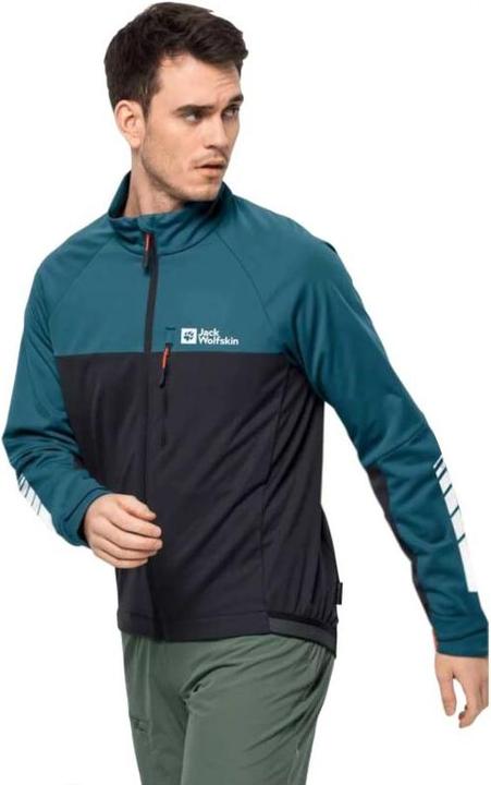 Immagine prodotto Jack Wolfskin Morobbia (M)