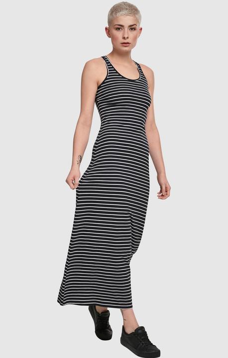 Immagine prodotto Urban Classics Vestito lungo da donna per la schiena di Racer (5XL)