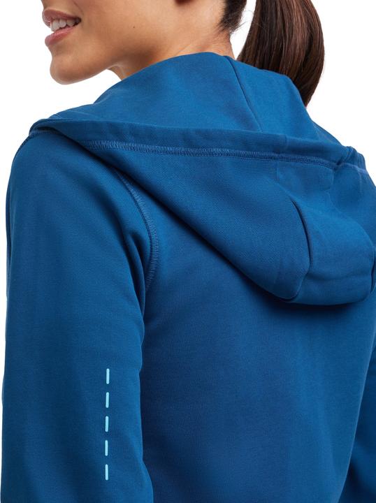 Produktbild Falke TK Zip Hoody w (L)