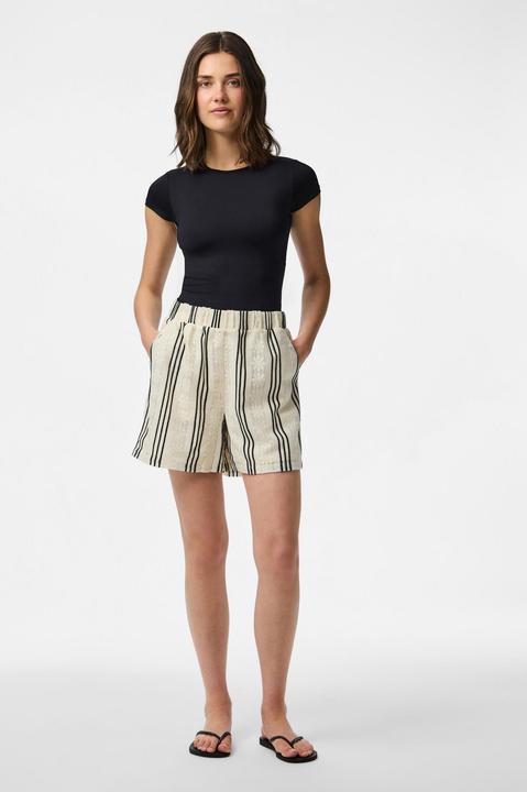 Actual product image Pieces PCMALLORY HW Shorts (XL)