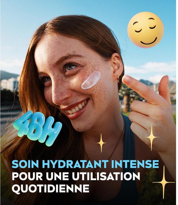 Produktbild NIVEA Soft Feuchtigkeitscrème (50 ml)