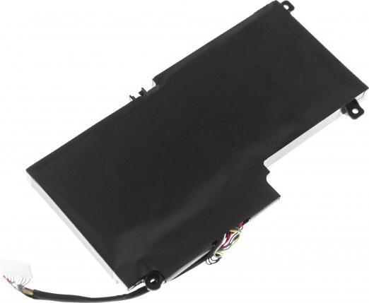 Produktbild GreenCell TS51 - Akku - Toshiba - Satellite L50-A L50-A-1EK L50-A-19N P50-A S50-A (4 Zellen, 2838 mAh)