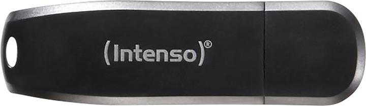 Produktbild Intenso Speed Line USB 3.2 2er Pack (128GB), schwarz (128 GB, USB-A)