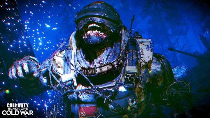 Produktbild Activision Call of Duty: Black Ops Cold War (Xbox One X, Xbox Series X, FR)