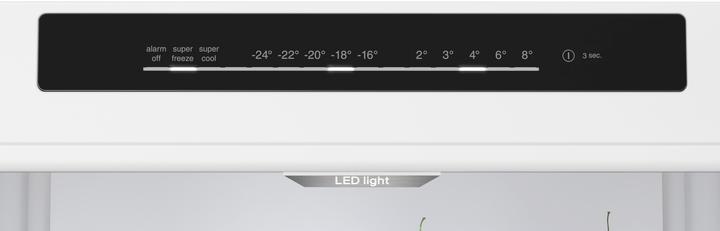 Image du produit Bosch Hausgeräte 13565 (363 l)