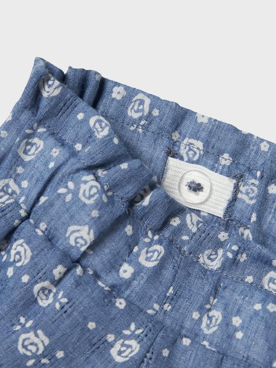 Produktbild Name it Jeans HAGY Jeansshorts (110)