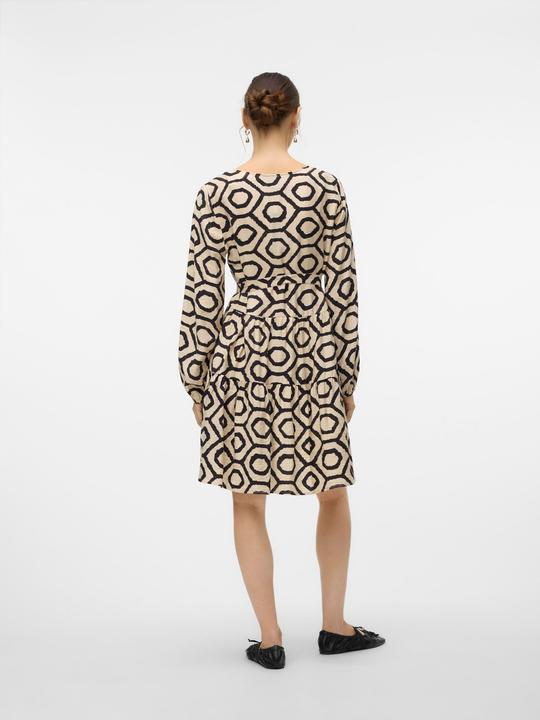 Produktbild Vero Moda VMISA Kurzes Kleid Kleid (M)
