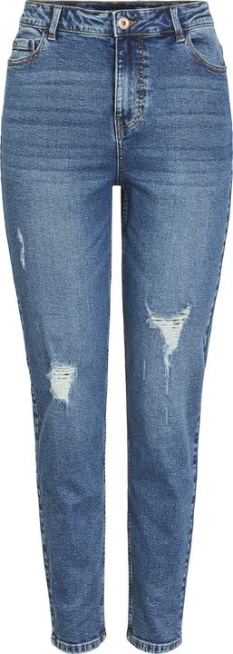 Produktbild Pieces High Waist Mom Jeans (S)