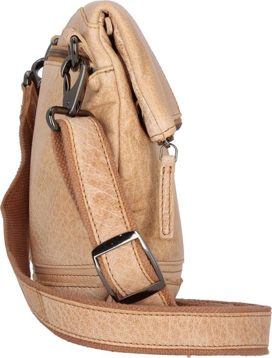 Immagine prodotto Greenland Nature Femi & Nine borsa a tracolla in pelle 32 cm