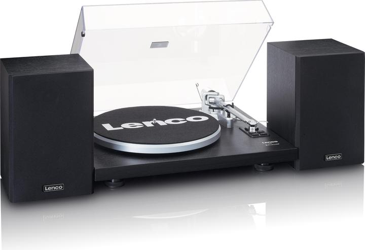 Image du produit Lenco LS-500 (Manuel)
