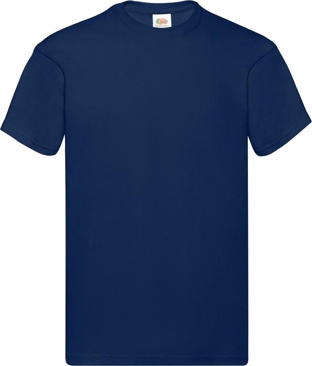 Image du produit Fruit of the Loom - T-shirt ORIGINAL - Homme (XL)