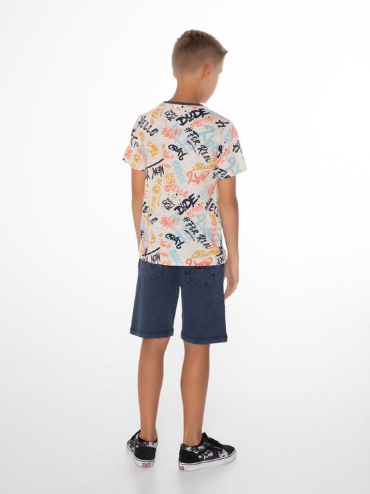 Produktbild Protest Orlin Jungen Short (176)