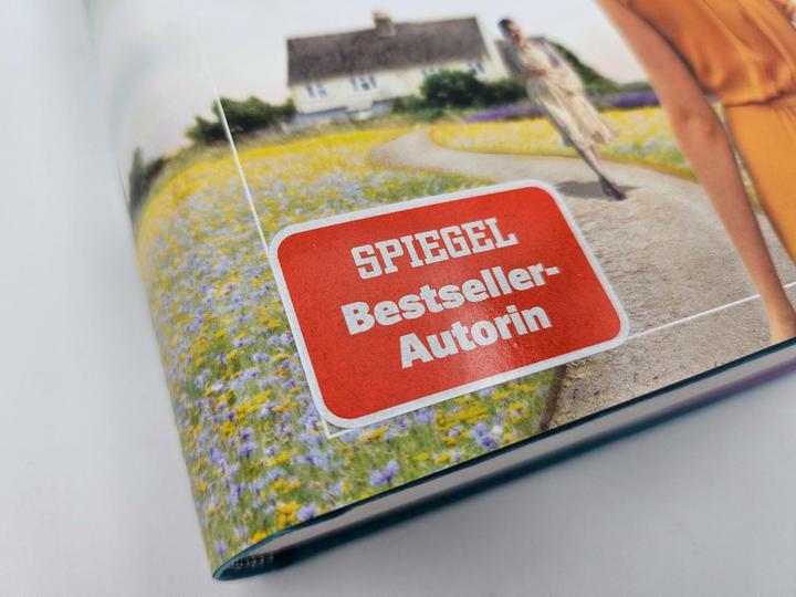 Produktbild Piper Die andere Tochter (Deutsch, Judith Lennox, 2025)
