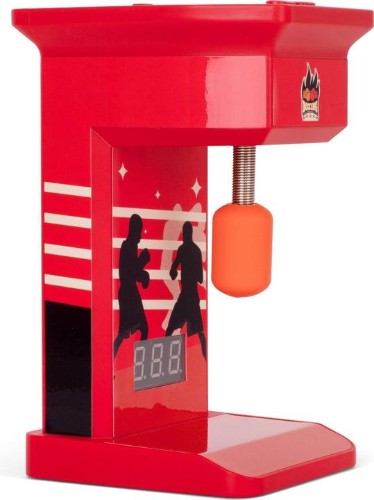 Produktbild Thumbs Up ThumbsUp! ORB Spielautomat Boxen rot