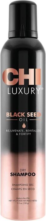 Image du produit CHI Luxury Black Seed - Shampooing sec (157 ml, Shampoing sec)