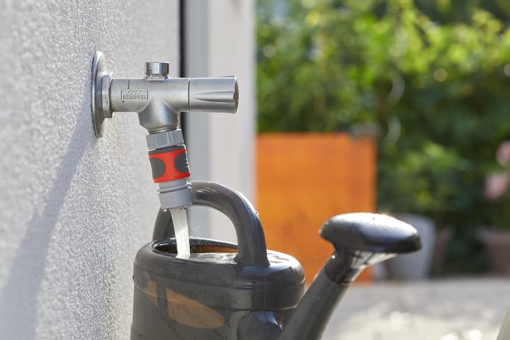 Produktbild Gardena 2905-26 (Kupplung, Perlstrahl-Gewindeadapter)