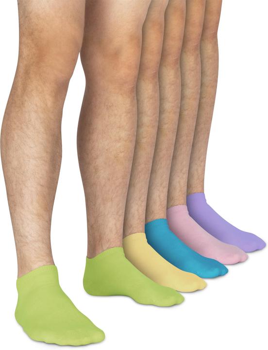 Actual product image Normani 15 pairs of Sneaker American (pack of 15, 43 - 47)