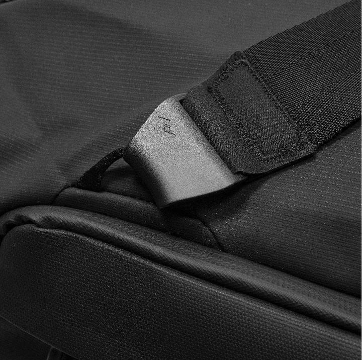 Image du produit Peak Design Travel Duffel 35L (Sac à bandoulière pour appareil photo, 35 l)