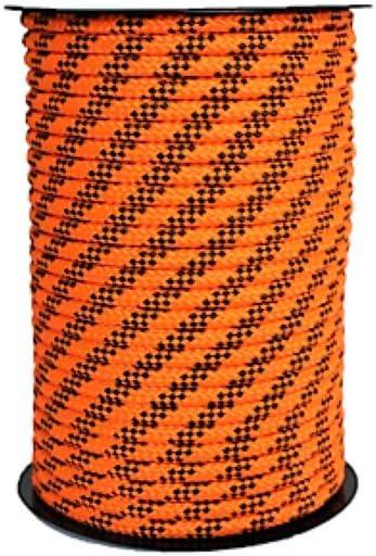 Immagine prodotto Cordamarket Kletterseil 8mm (50m) (50 m)