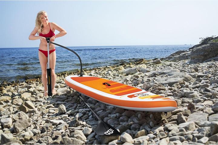 Actual product image Bestway Aqua Journey Set (9')