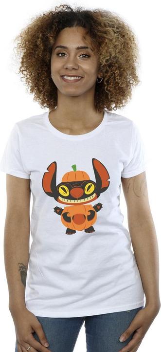 Produktbild Disney Lilo & Stitch Pumpkin Costume TShirt (XXL)
