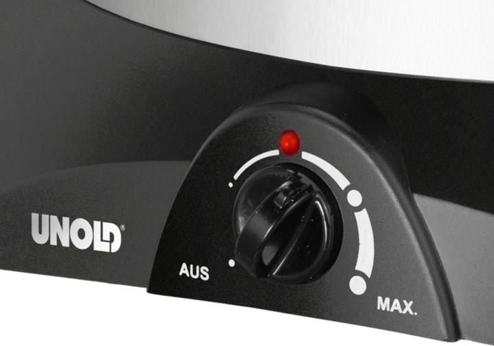 Produktbild Unold Profi