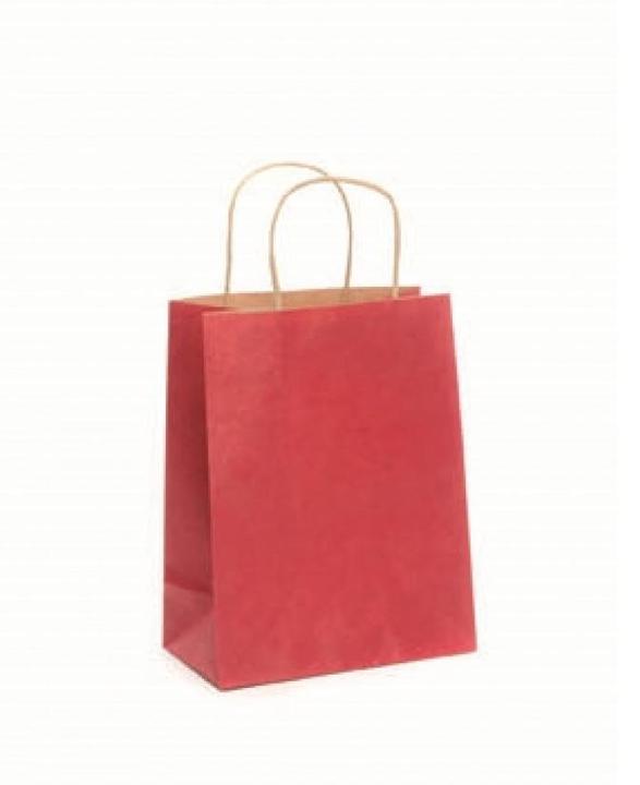 Immagine prodotto Glorex Borsa di carta (Borsa da regalo, 1 x)