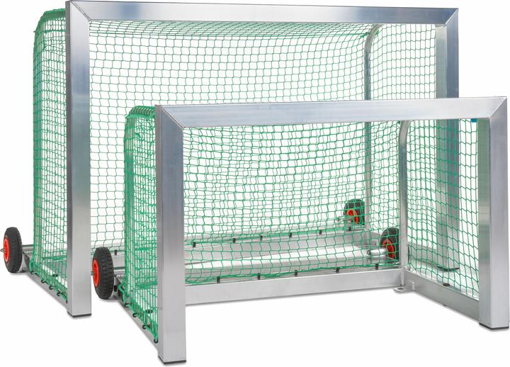 Sport-Thieme Mini-Trainingstor, selbstsichernd