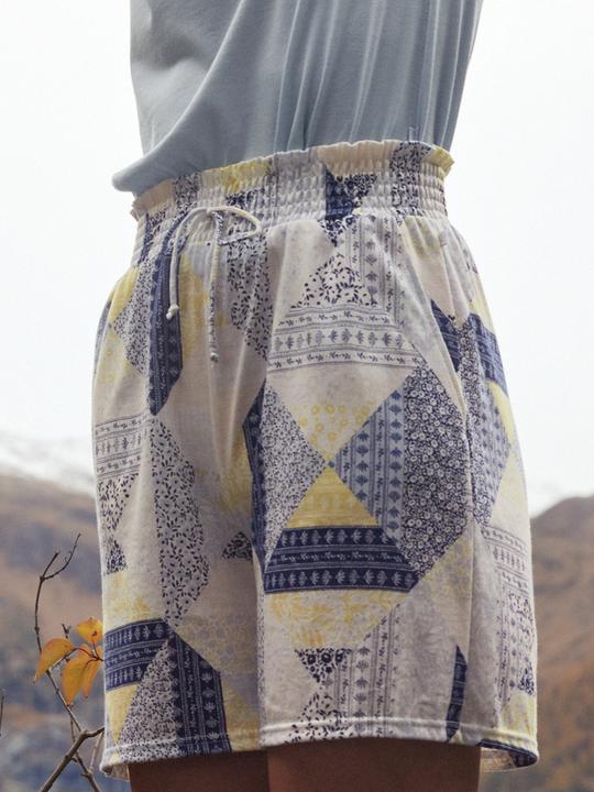 Actual product image Calida Shorts (M)